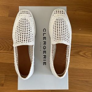 Clergerie Orlana Loafers